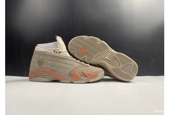 723 Blush Retro DC9857-200 DC9857-200 Terra Jordan Low BestValue 14 Clot AIR 0613